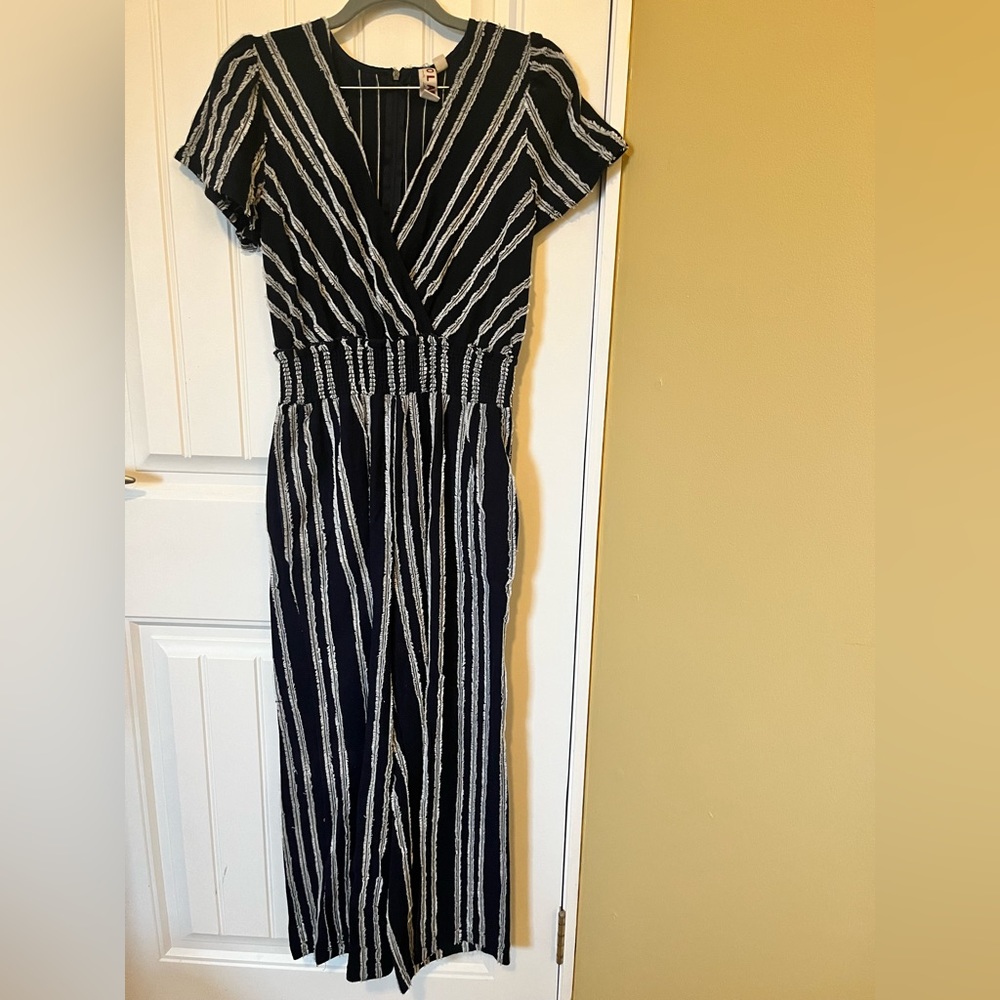 Anthropologie Dolan Jumpsuit